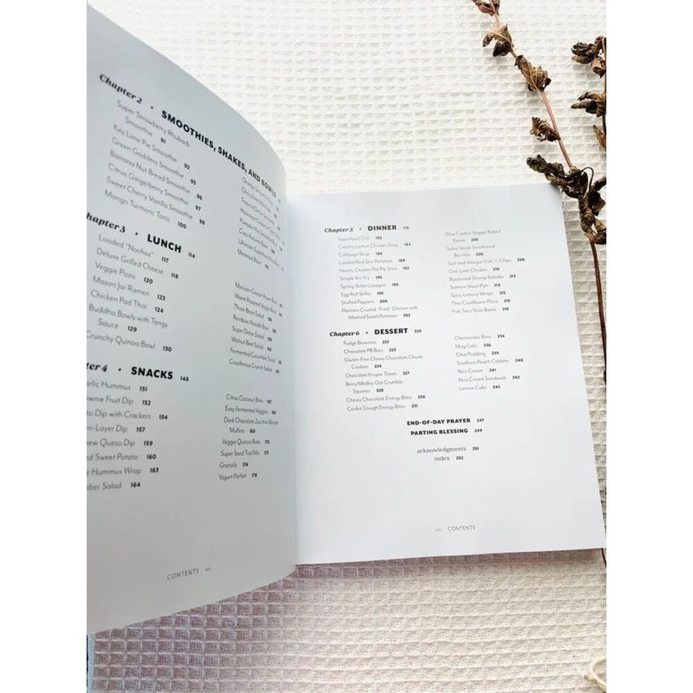 Cookbook - Picture 2 of 5